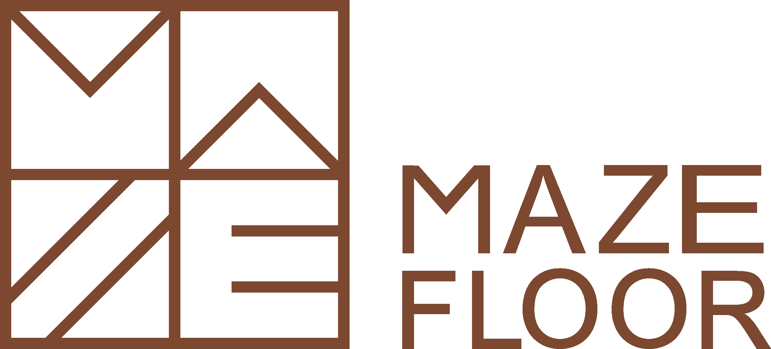 MAZE Floor