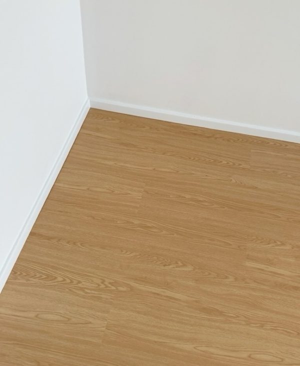 經典原木 6.5mm 鎖扣式無縫石塑地板 Premium + IXPE - Image 3