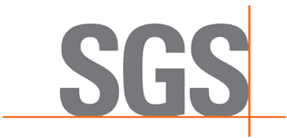 SGS