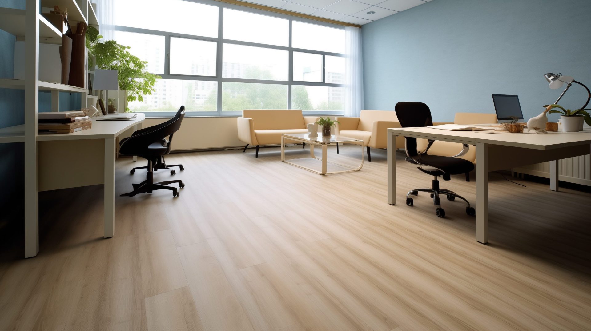 office